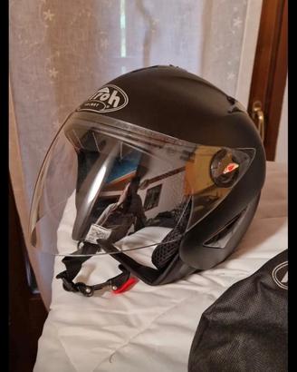 Casco scooter