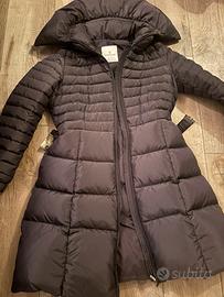 Piumino donna moncler