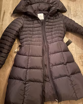 Piumino donna moncler