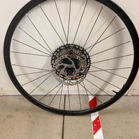 Ruote carbonio MTB 29