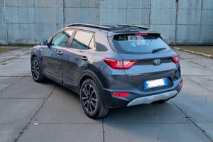KIA STONIC 1.6 Crdi Unico Proprietario