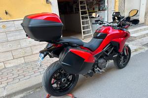 Ducati Multistrada 1260 S