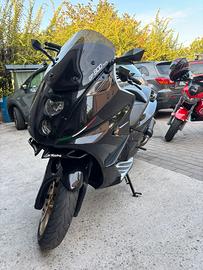 Gilera gp 800