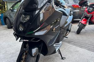 Gilera gp 800
