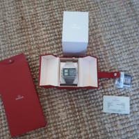 Omega Seamaster Montreal 1976