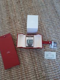 Omega Seamaster Montreal 1976