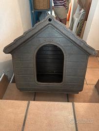Cuccia per cane