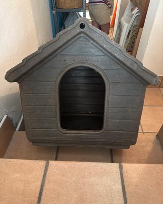 Cuccia per cane