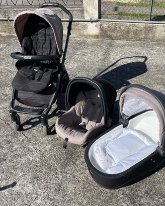 Trio Peg Perego book 51