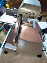 fac 220 lusso 
