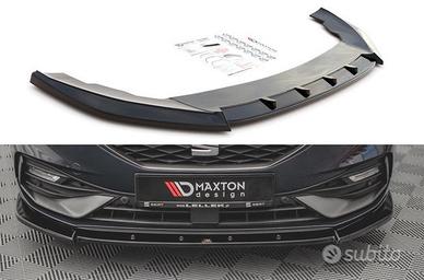 LAMA SPOILER ANTERIORE SEAT LEON KL FR Mk4