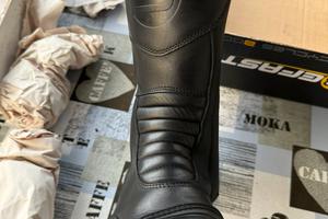 Stivale da moto Befast