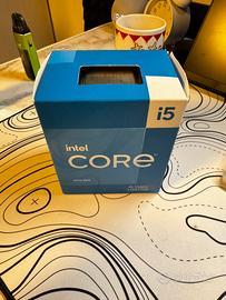 Intel Core i5-13500