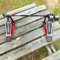 Doppio Pedale DW 5002 accelerator