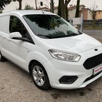 Ford Transit Courier 1.5 TDCi 75CV Van Tit.