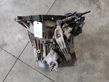 Cambio FIAT SCUDO 1905cc TD del 1998