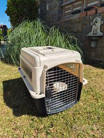 Kennel per cani di taglia fino a 15/20 kg