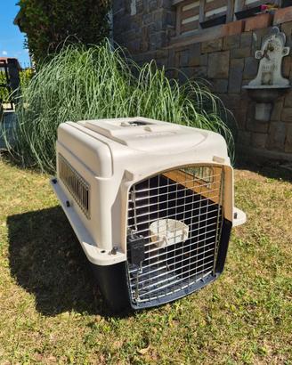 Kennel per cani di taglia fino a 15/20 kg