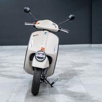 Vespa GTV 300 Unico Proprietario Km 1.437