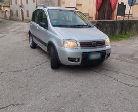 FIAT Panda 2ª serie - 2008