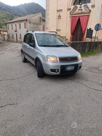 FIAT Panda 2ª serie - 2008