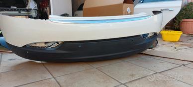 PARAURTI POSTERIORE PER LANCIA DELTA III 2011