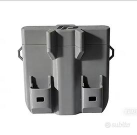 custodia rigida per drone dji neo 3