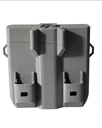 custodia rigida per drone dji neo 3