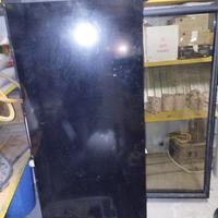 Frigo vetrinetta per vino