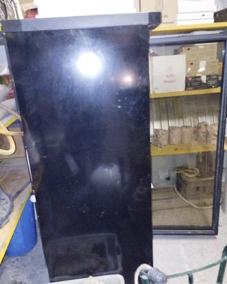 Frigo vetrinetta per vino