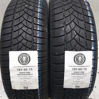 2 GOMME 185 60 15 FIRESTONE A63604