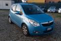 Opel Agila 1.2 16V 86CV Enjoy