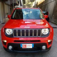 JEEP RENEGADE 1.6 MULTIJET 120cv LONGITUDE