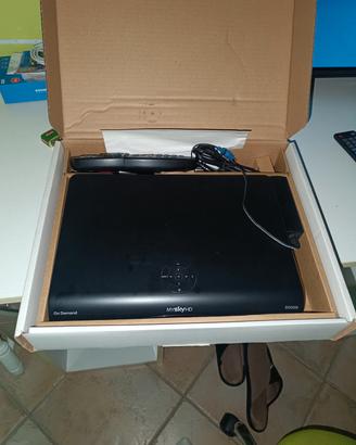 Decoder MySky HD 