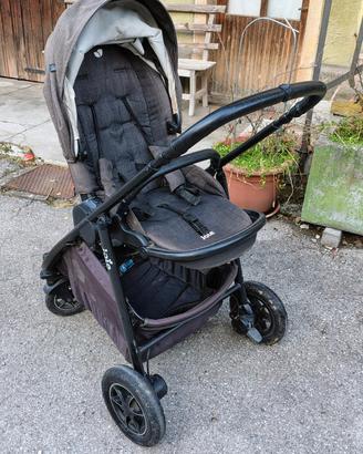 Passeggino Jole