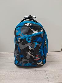 Trolley zaino  Invicta