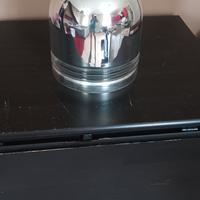 portalampada vintage 