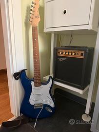 Chitarra elettrica