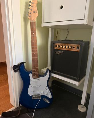 Chitarra elettrica