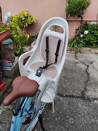 seggiolino bici polisport
