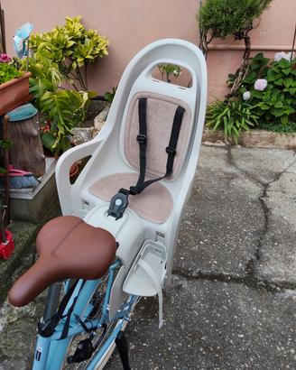 seggiolino bici polisport