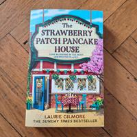 The Strawberry Patch Pancake House (Laurie Gilmore