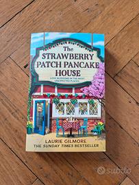 The Strawberry Patch Pancake House (Laurie Gilmore
