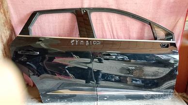Porta Porte Renault Symbioz destre dx