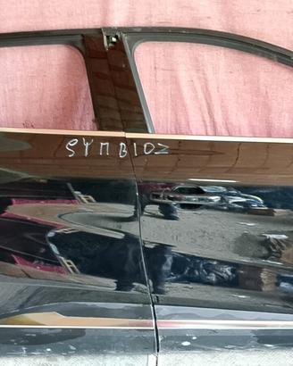 Porta Porte Renault Symbioz destre dx
