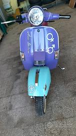 vespa LML star 4T 