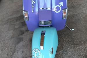 vespa LML star 4T 