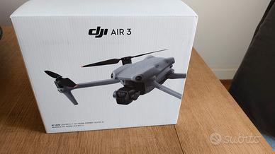 drone dji air 3
