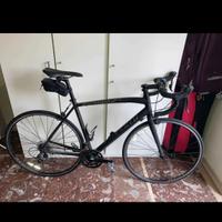 Bicicletta Specialized Allez 2014