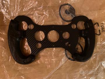 Mod GT3 Wheel Plug&Play 3DRap per T300 e T150